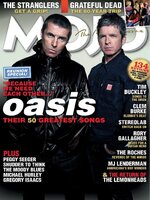 MOJO